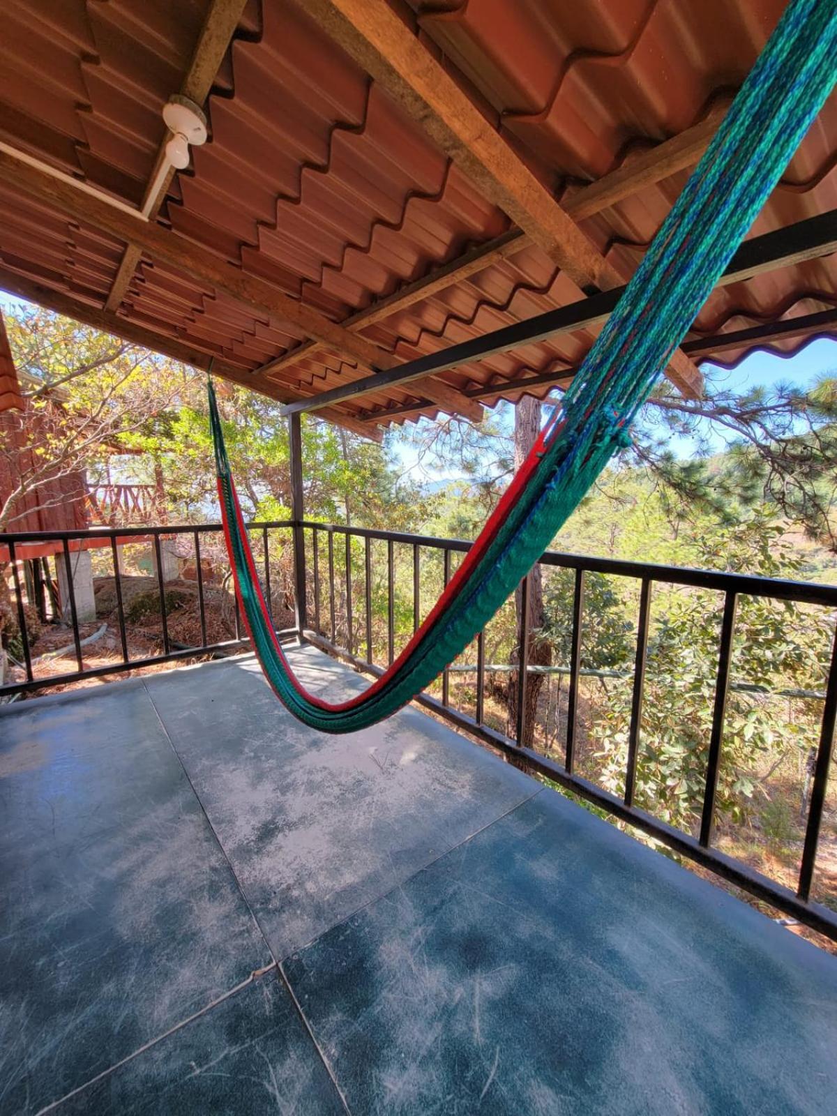 Hotel Y Restaurante Las Margaritas Perquín Стая снимка
